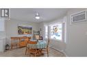 2235 Baskin Street Unit# 115, Penticton, BC  - Indoor Photo Showing Dining Room 