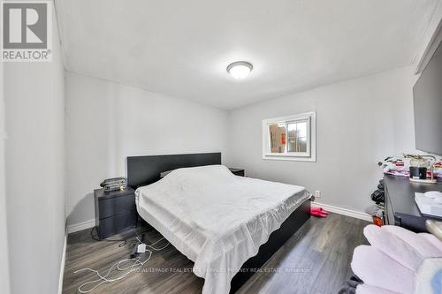 3949 Greenlane Road, Lincoln, ON - Indoor Photo Showing Bedroom