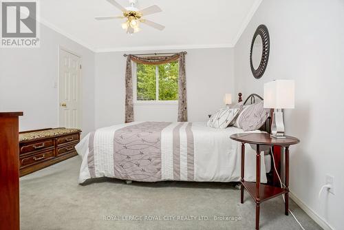 117 Lou'S Boulevard, Guelph/Eramosa, ON - Indoor Photo Showing Bedroom