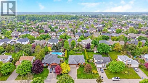 117 Lou'S Boulevard, Guelph/Eramosa, ON - Outdoor With View