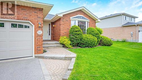 117 Lou'S Boulevard, Guelph/Eramosa, ON - Outdoor