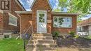 769 Quebec Street, London, ON  - Outdoor With Exterior 