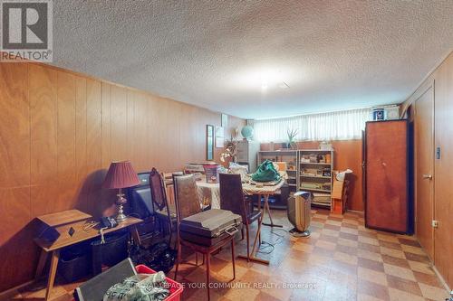 104 Giltspur Drive, Toronto, ON - Indoor Photo Showing Other Room