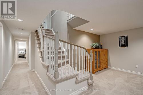 1123 Lakeshore Road E, Oakville, ON - Indoor Photo Showing Other Room