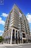 1104 - 2025 Maria Street, Burlington, ON  - Outdoor With Balcony With Facade 