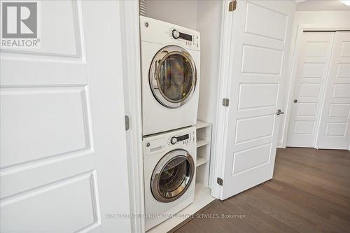 1104 - 2025 Maria Street, Burlington, ON - Indoor Photo Showing Laundry Room