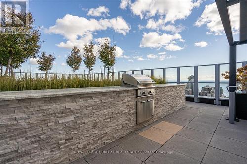 1104 - 2025 Maria Street, Burlington, ON - Outdoor With Body Of Water With View