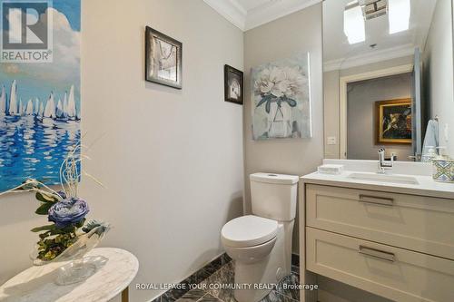 Lph08 - 55 Speers Road, Oakville (Old Oakville), ON - Indoor Photo Showing Bathroom