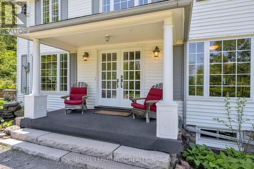 89 Fifty Road, Hamilton, ON - Outdoor With Deck Patio Veranda With Exterior