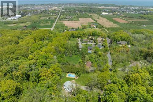 89 Fifty Road, Hamilton, ON - Outdoor With View