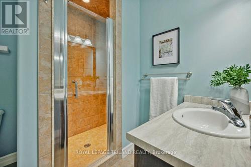 2888 Biddulph Street, London, ON - Indoor Photo Showing Bathroom