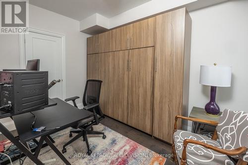 242 Palmerston Avenue, Toronto, ON - Indoor Photo Showing Office