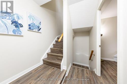 330 - 26 Douro Street, Toronto, ON - Indoor Photo Showing Other Room