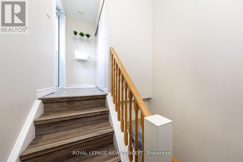 330 - 26 Douro Street, Toronto C01, ON - Indoor Photo Showing Other Room