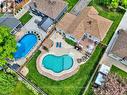 35 Woodbine Avenue, St. Catharines, ON  - Outdoor With In Ground Pool With View 