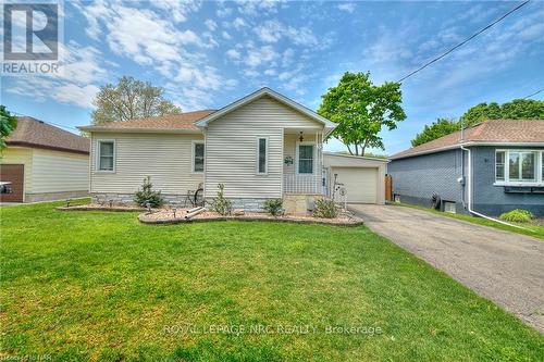 35 Woodbine Avenue, St. Catharines, ON - Outdoor