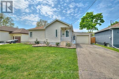 35 Woodbine Avenue, St. Catharines, ON - Outdoor