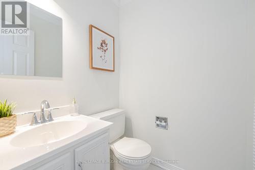 1157 Beechgrove Crescent, Oakville, ON - Indoor Photo Showing Bathroom