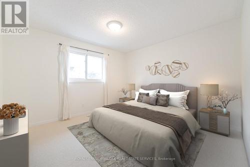 1157 Beechgrove Crescent, Oakville, ON - Indoor Photo Showing Bedroom
