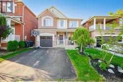 3905 JANICE DRIVE  Mississauga, ON L5M 7Y7