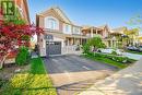 3905 Janice Drive, Mississauga, ON  - Outdoor With Facade 