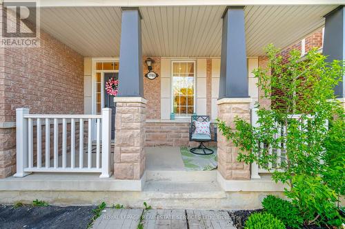 3905 Janice Drive, Mississauga, ON - Outdoor