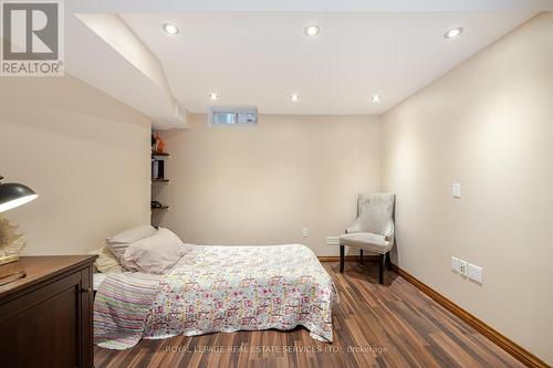 3905 Janice Drive, Mississauga, ON - Indoor Photo Showing Bedroom