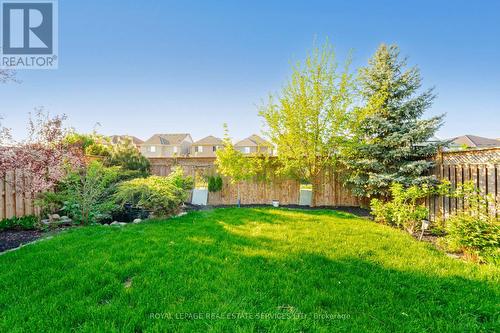 3905 Janice Drive, Mississauga, ON - Outdoor