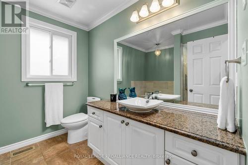 30 Bellyou Lane, Quinte West, ON - Indoor Photo Showing Bathroom