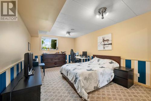 30 Bellyou Lane, Quinte West, ON - Indoor Photo Showing Bedroom