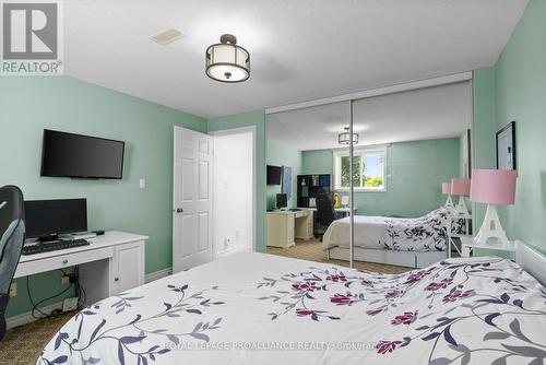 30 Bellyou Lane, Quinte West, ON - Indoor Photo Showing Bedroom