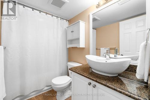 30 Bellyou Lane, Quinte West, ON - Indoor Photo Showing Bathroom