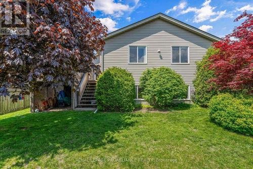 30 Bellyou Lane, Quinte West, ON - Outdoor