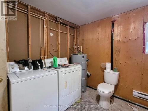 1022 Bordenwood Road, Central Frontenac, ON - Indoor Photo Showing Laundry Room