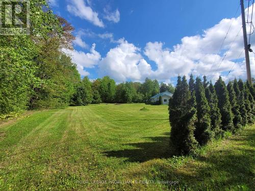 1022 Bordenwood Road, Central Frontenac, ON - Outdoor With View