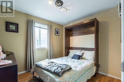 8 Birch Street, Quinte West, ON - Indoor Photo Showing Bedroom