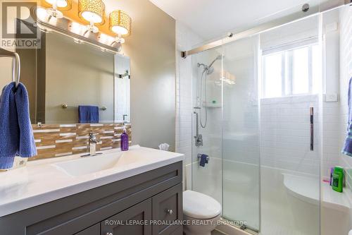 8 Birch Street, Quinte West, ON - Indoor Photo Showing Bathroom