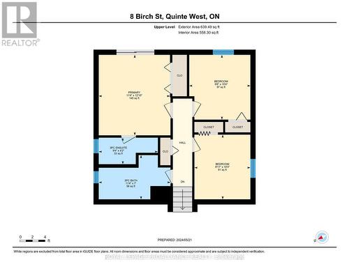 8 Birch Street, Quinte West, ON - Other