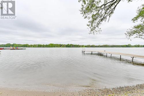 1243 South Shore Road, Greater Napanee, ON - Outdoor With Body Of Water With View
