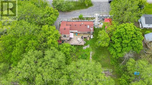 1243 South Shore Road, Greater Napanee, ON - Outdoor