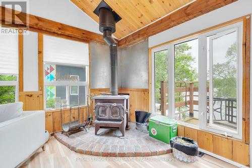 1243 South Shore Road, Greater Napanee, ON - Indoor Photo Showing Other Room