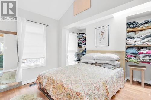 1243 South Shore Road, Greater Napanee, ON - Indoor Photo Showing Bedroom