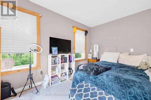 1243 South Shore Road, Greater Napanee, ON - Indoor Photo Showing Bedroom