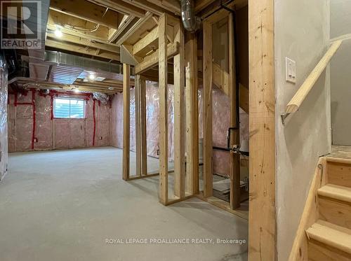 86 Campbell Crescent, Prince Edward County, ON - Indoor Photo Showing Basement