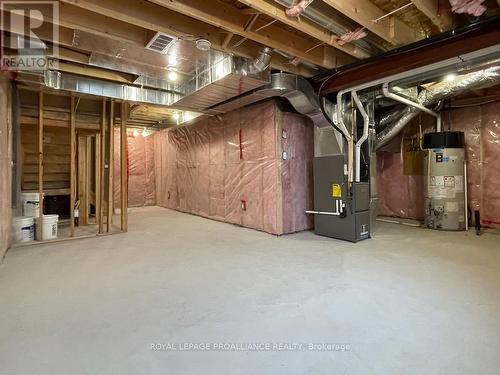 86 Campbell Crescent, Prince Edward County, ON - Indoor Photo Showing Basement
