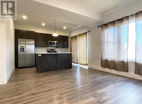 86 Campbell Crescent, Prince Edward County, ON - Indoor Photo Showing Kitchen