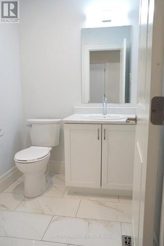 86 Campbell Crescent, Prince Edward County, ON - Indoor Photo Showing Bathroom