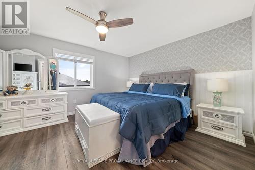 49&51 Dewal Place, Belleville, ON - Indoor Photo Showing Bedroom