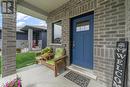 49&51 Dewal Place, Belleville, ON  - Outdoor 