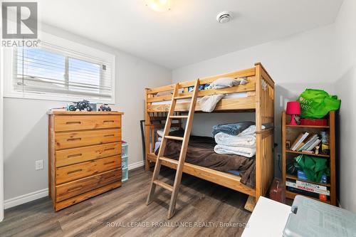 49&51 Dewal Place, Belleville, ON - Indoor Photo Showing Bedroom